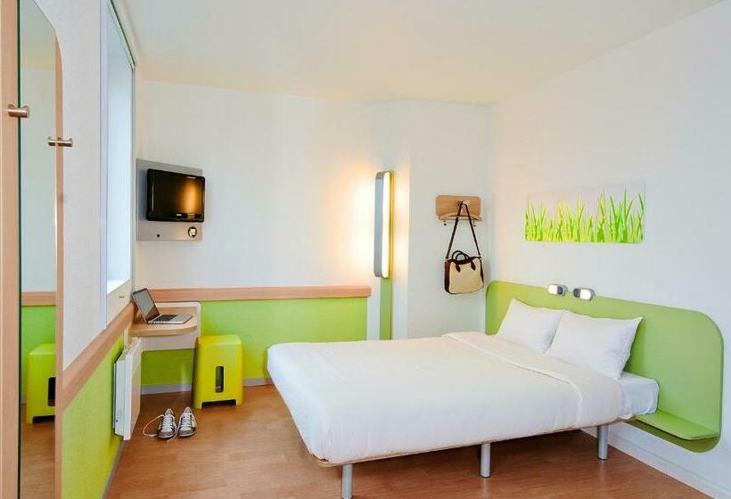 اتاق استاندارد, Ibis Budget Saint Dié Des Vosges