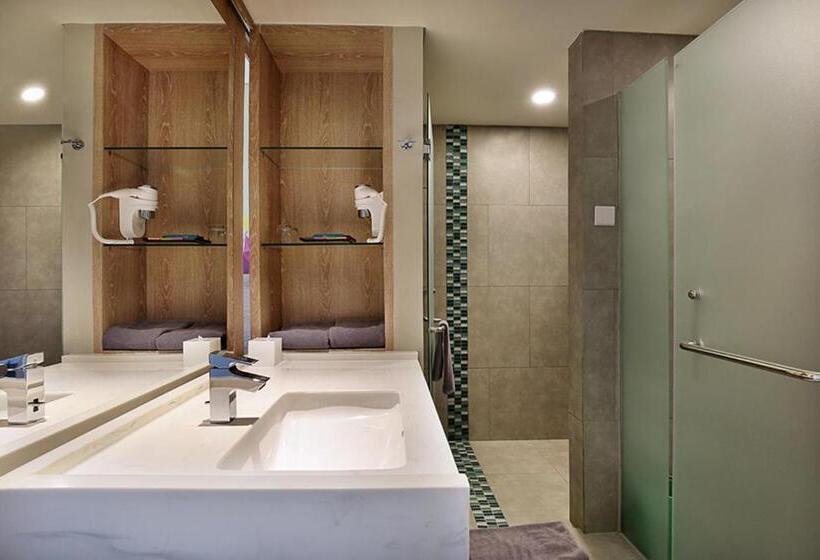 Номер Executive, Ibis Styles Bogor Raya