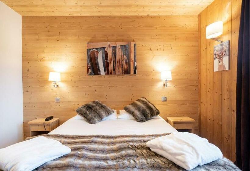 수피리어 룸, La Ferme Du Lac