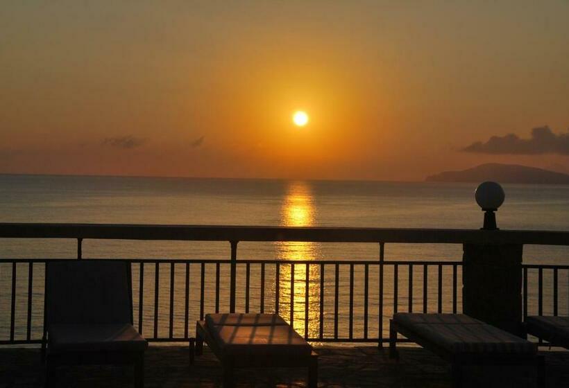 آپارتمان 1 خوابه, Ostria Apartments