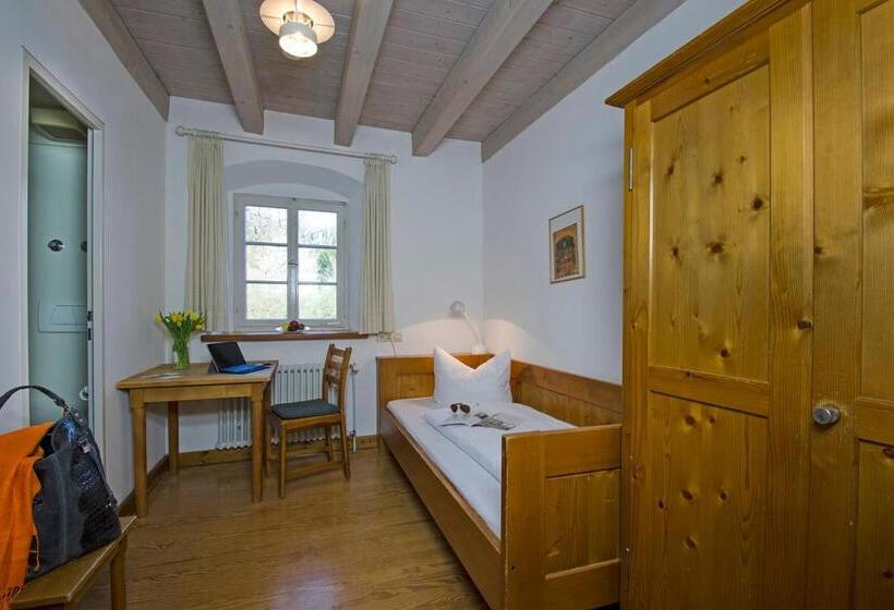 이코노미 싱글 룸, Schloss Beuggen