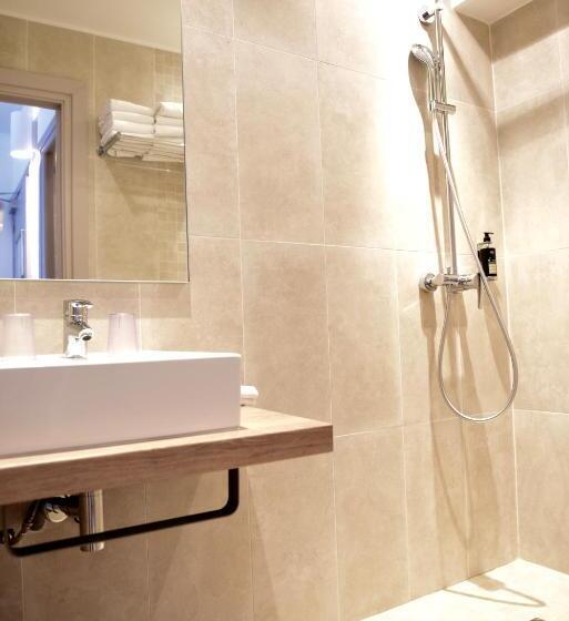 Полулюкс, Boutique Hotel & Spa La Villa Cap Ferrat