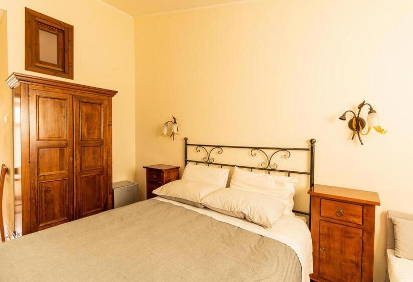 اتاق استاندارد سه نفره, Agriturismo Il Giglio