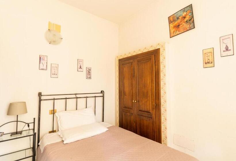 اتاق خانوادگی, Agriturismo Il Giglio