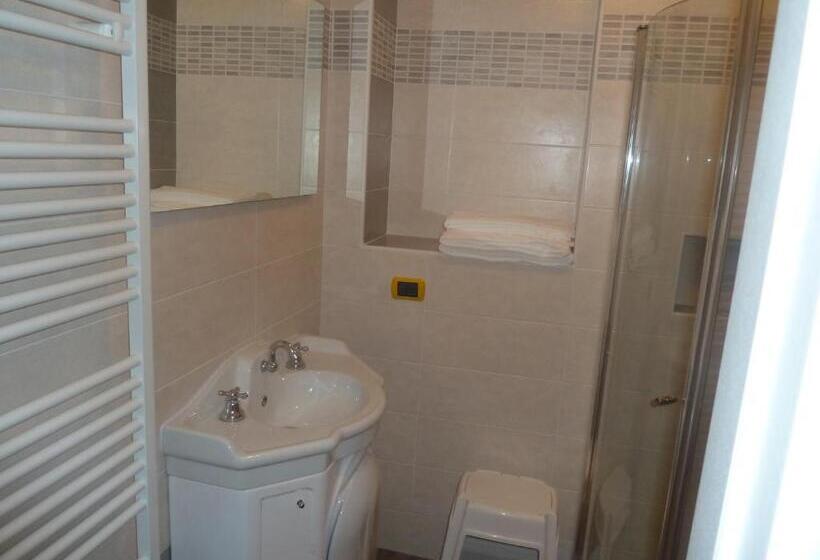 스탠다드 스튜디오, Albergo Casa Este
