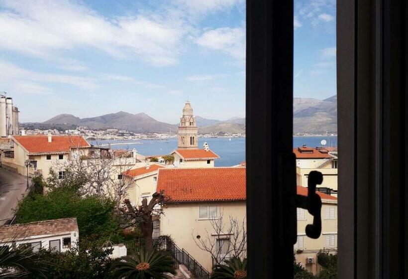 Quarto Estandar Vista Mar, B&b Millequattrocento
