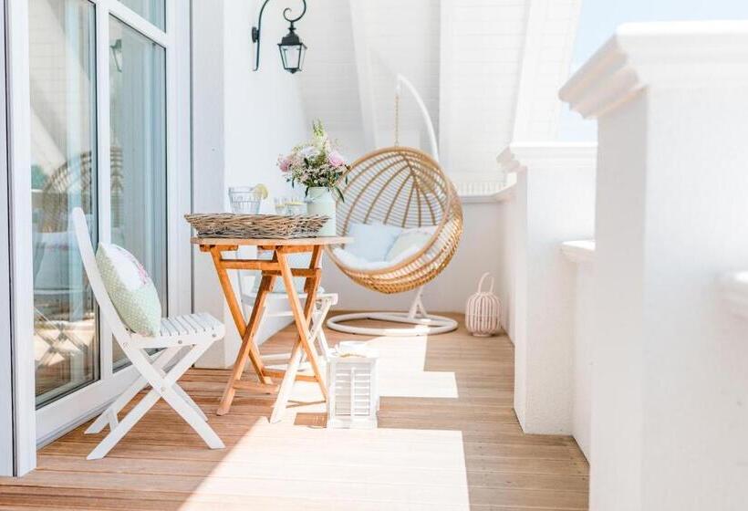 스위트, Belle Maison  Das Kleine