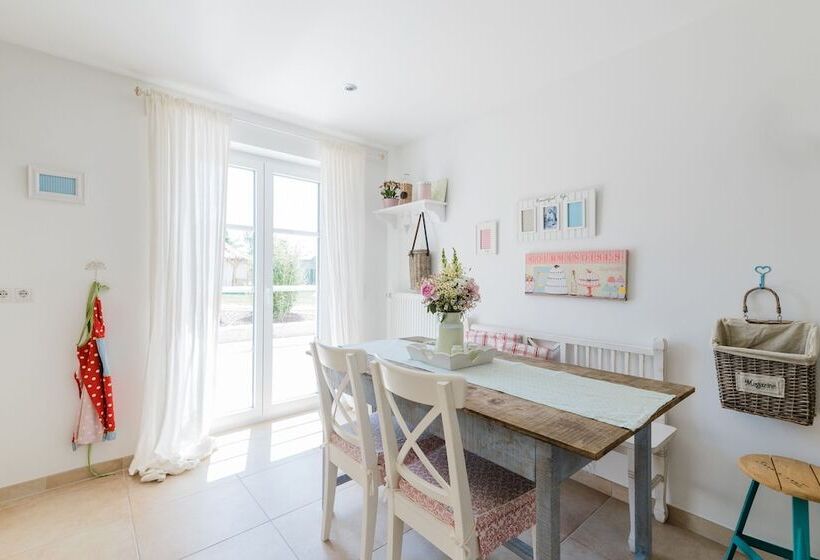 침실 1개 아파트, Belle Maison  Das Kleine