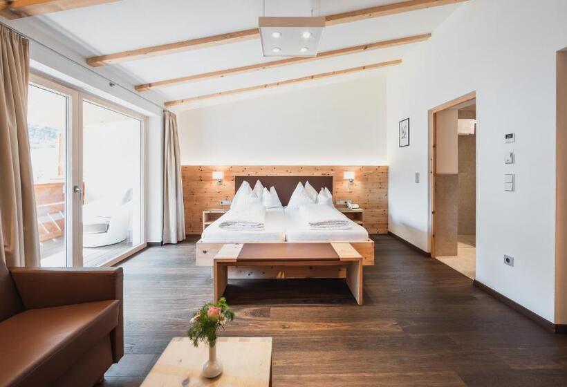 Номер Deluxe, Bischofhof   Bistro Jasmin