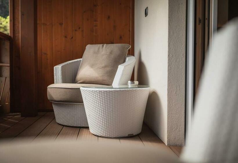 Quarto Superior, Bischofhof   Bistro Jasmin