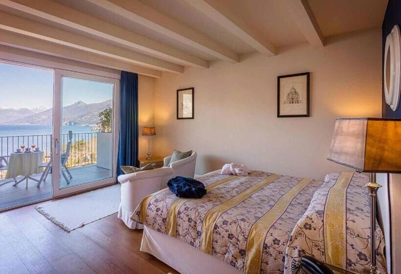 주니어 스위트, Borgo Le Terrazze