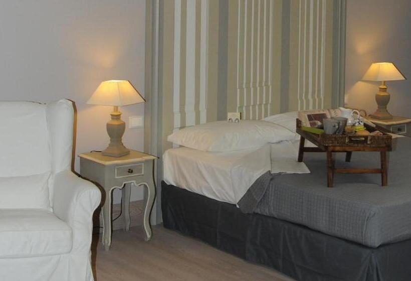주니어 스위트, Locanda In Borgo Garni & Wellness