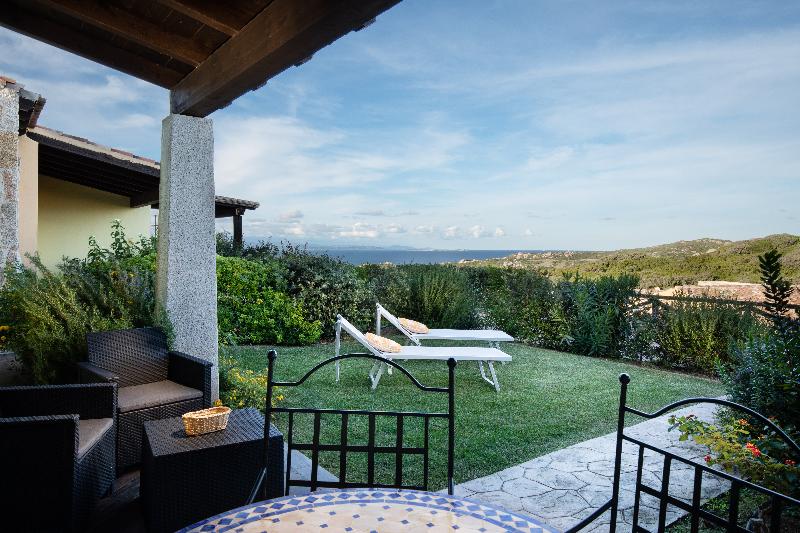 Апартаменты Superior 1 Спальня, Punta Falcone Resort