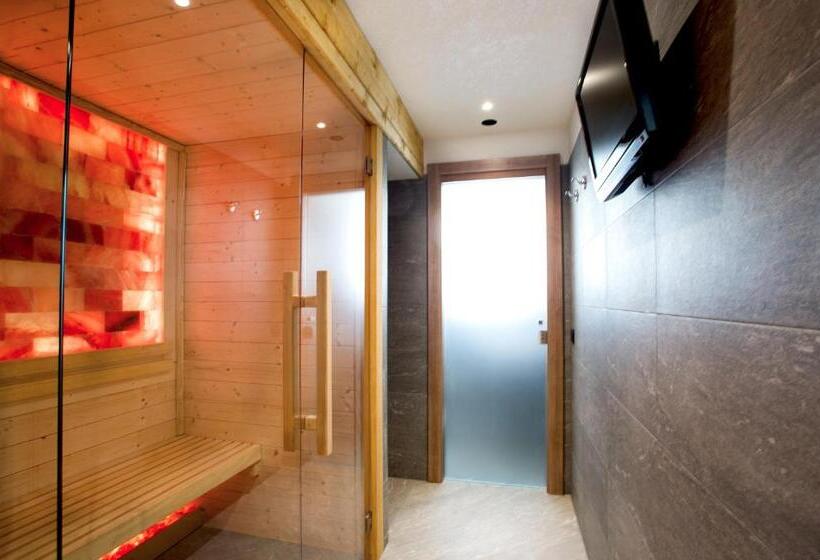 침실 1개 수피리어 아파트, Steinbock B&b  Apartaments