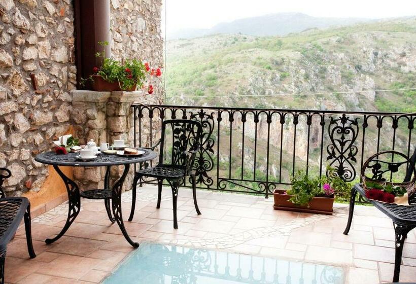 Номер Стандарт, Villa Torre Antica