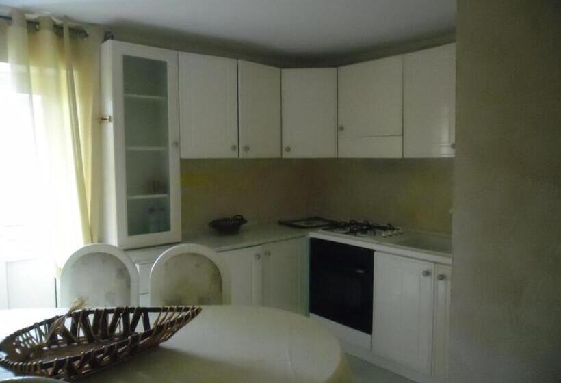 Апартаменты 1 Спальня, Villa Torre Antica