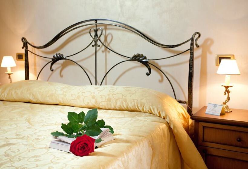Номер Стандарт, Villa Torre Antica