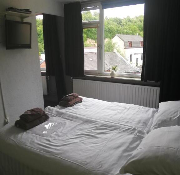 Номер Комфорт, B&b Lela