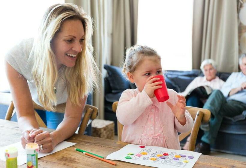 Family Suite, De Zeeuwse Kust (family Only)