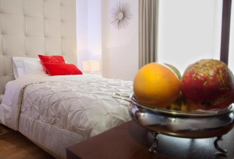 اتاق اکونومی یک تخته, Garden Spa Boutique