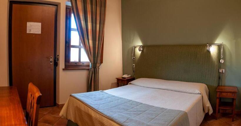 Номер Стандарт, La Fattoria