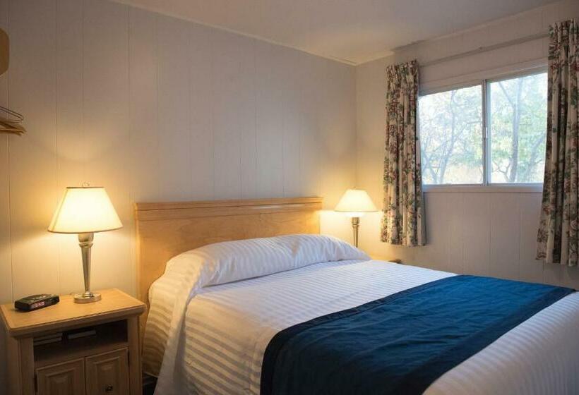 Номер Стандарт, Radium Park Lodge