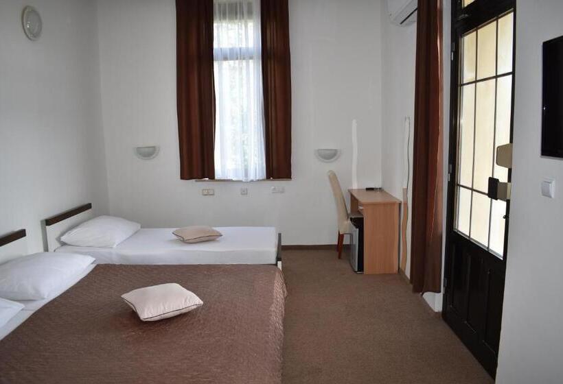 Triple Room Sea View, Ruža