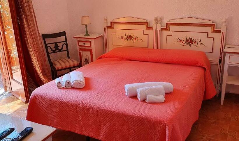 Номер Стандарт, Villa Giada