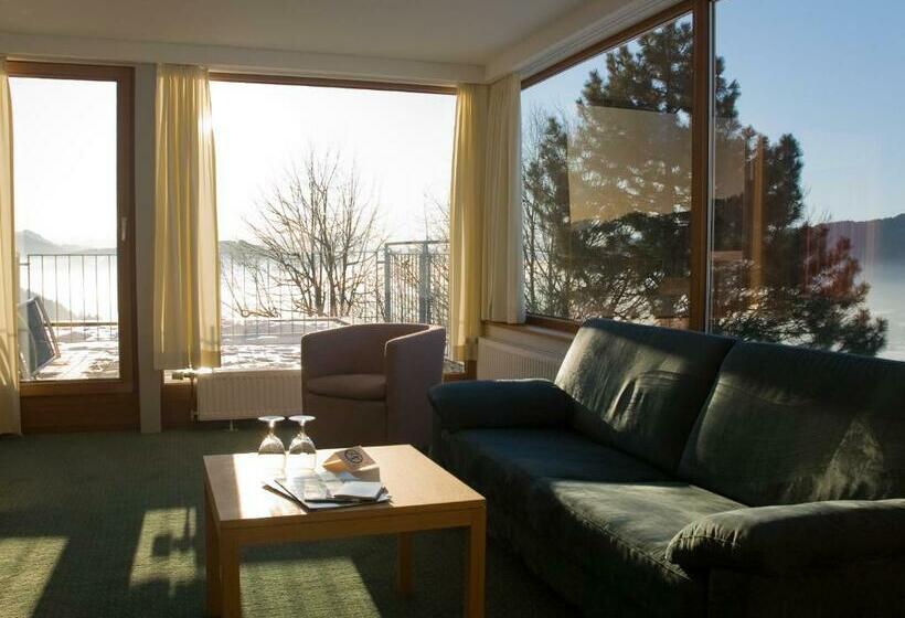 Номер Комфорт, Wellnesshotel Linde