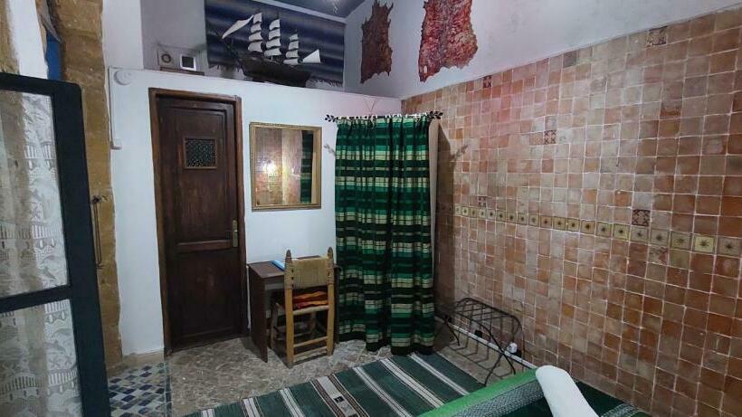 标准间, Riad Le Cheval Blanc