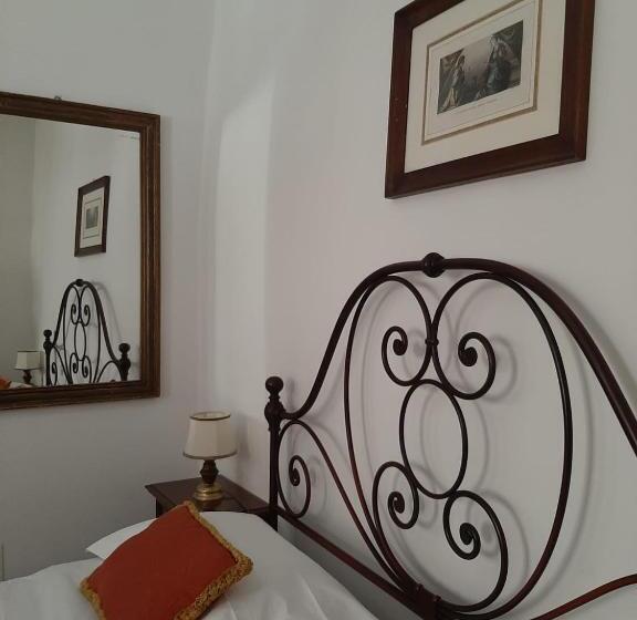 Номер Стандарт, Residenza D'epoca Palazzo Buonaccorsi