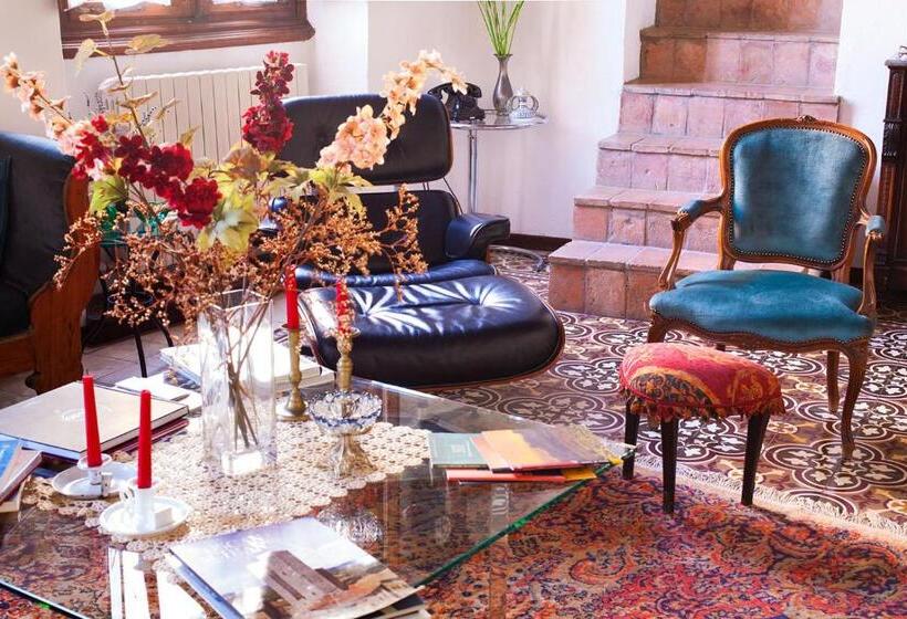 Family Suite, Residenza D'epoca Palazzo Buonaccorsi