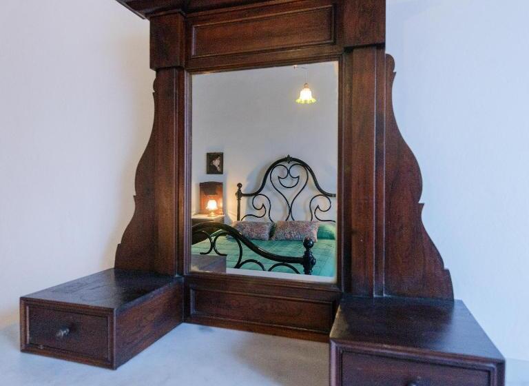 Семейный Номер, Residenza D'epoca Palazzo Buonaccorsi