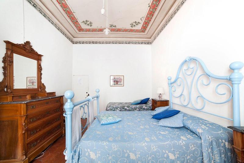 Номер Стандарт Совместная Ванная, Residenza D'epoca Palazzo Buonaccorsi