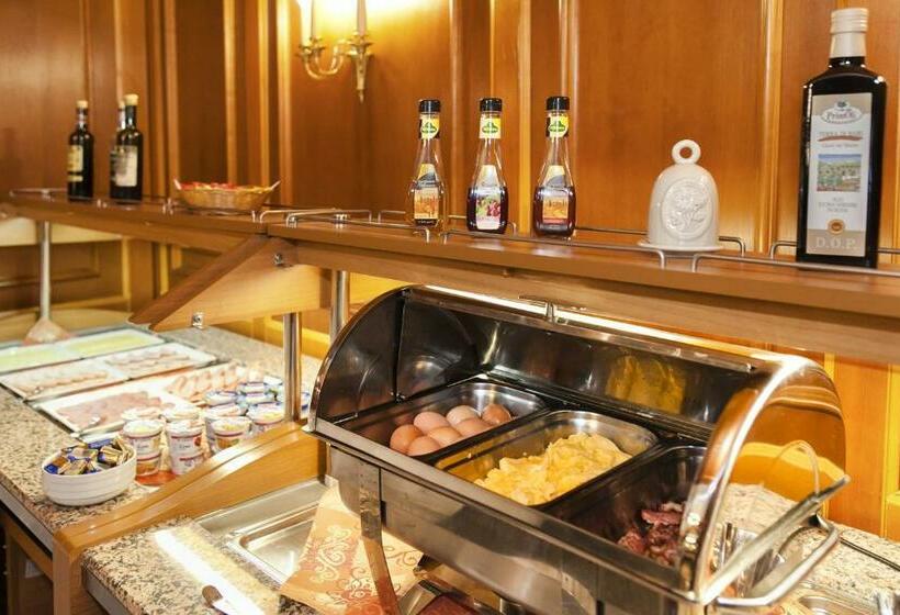 舒适型房间, Restaurant Breitenbacher Hof