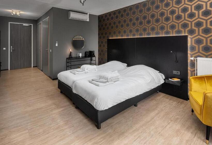 Номер Deluxe, Parkhotel Bad Arcen