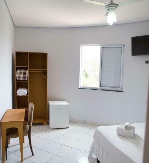 스탠다드 룸, Grande Hotel Atibaia