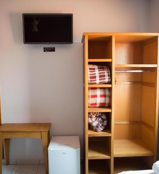 패밀리 룸, Grande Hotel Atibaia