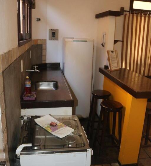 اتاق لوکس سه تخته, Apart Hotel Casa Grande