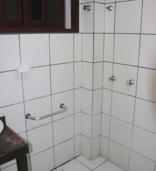 آپارتمان 2 خوابه, Apart Hotel Casa Grande