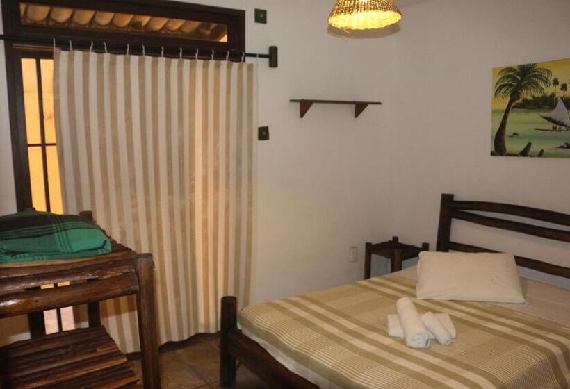 آپارتمان 2 خوابه, Apart Hotel Casa Grande