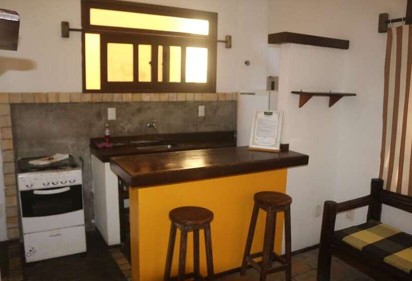 اتاق استاندارد, Apart Hotel Casa Grande