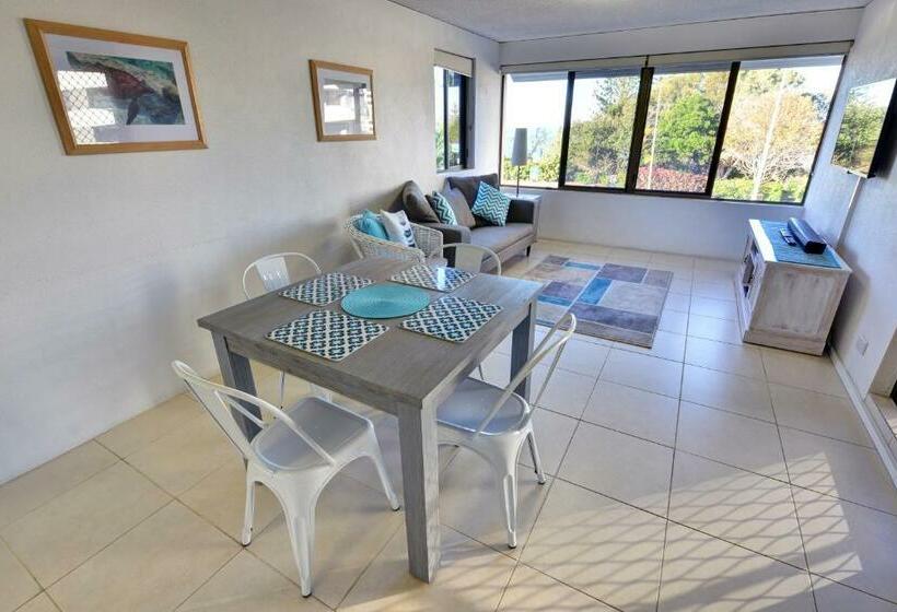 带2个卧室的公寓, Breeze Mooloolaba, Ascend Hotel Collection