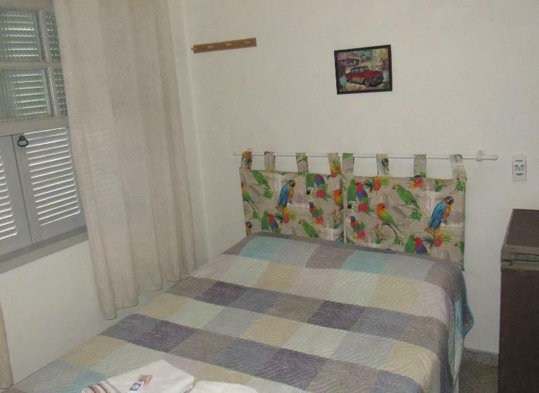 Номер Стандарт, Pousada Girassol