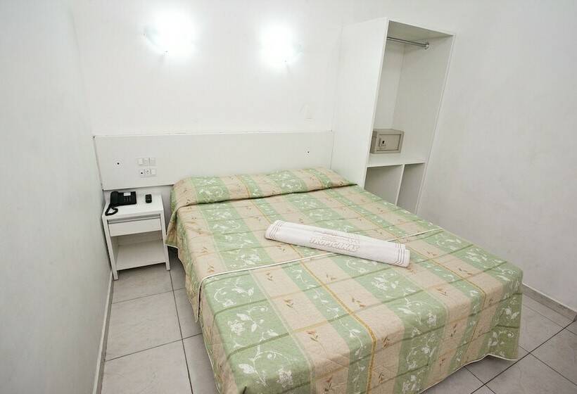 اتاق استاندارد, Tropicanas Apart