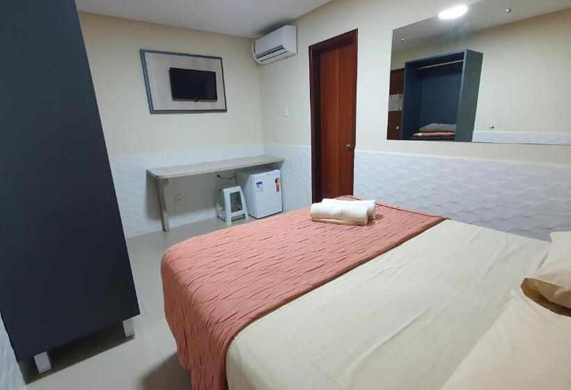 اتاق استاندارد, Tropicanas Apart