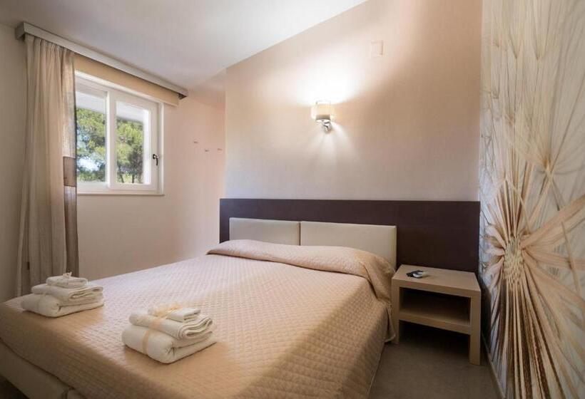 חדר סטנדרט, B&b Nacore