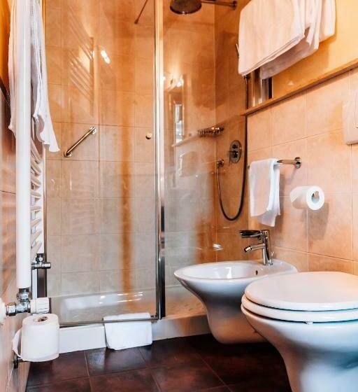 Chambre Standard, Bellavista