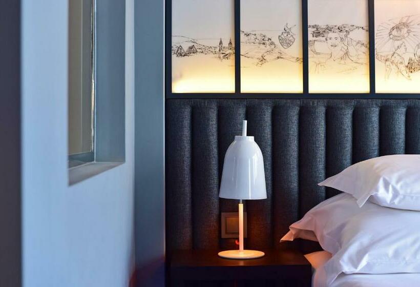 스탠다드 룸, Pestana Cr7 Funchal
