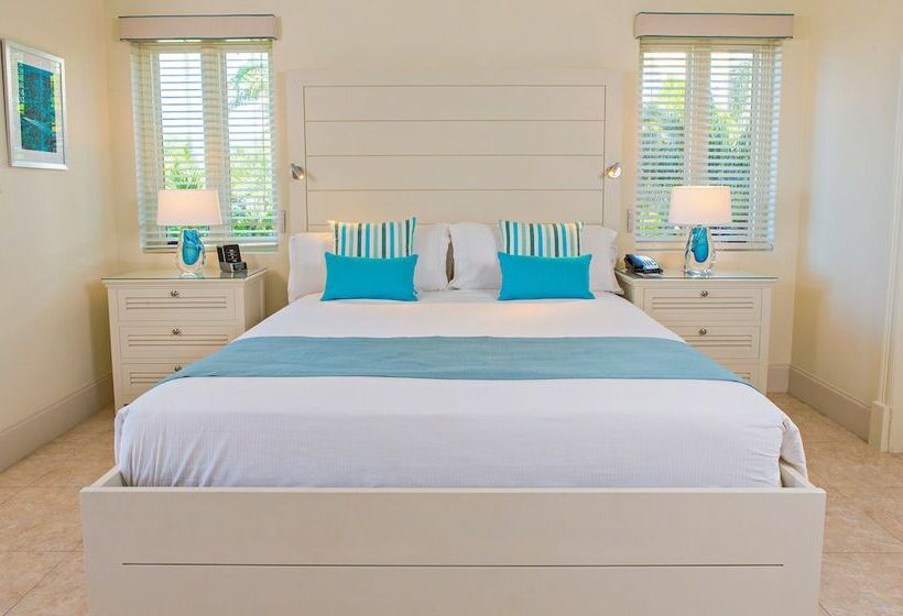 سوییت, The Cove Suites At Blue Waters Resort And Spa